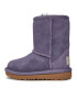 Ugg Topánky T Classic II 1017703T Fialová - Pepit.sk