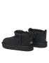 Ugg Topánky T Classic Ultra Mini 1130750T Čierna - Pepit.sk