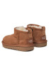 Ugg Topánky T Classic Ultra Mini 1130750T Hnedá - Pepit.sk