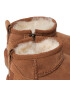 Ugg Topánky T Classic Ultra Mini 1130750T Hnedá - Pepit.sk