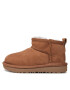 Ugg Topánky T Classic Ultra Mini 1130750T Hnedá - Pepit.sk