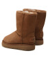 Ugg Topánky T Classic Weather Short 1019646T Hnedá - Pepit.sk