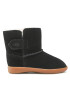 Ugg Topánky T Keelan 1096089T Čierna - Pepit.sk