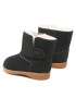 Ugg Topánky T Keelan 1096089T Čierna - Pepit.sk