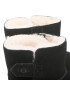 Ugg Topánky T Keelan 1096089T Čierna - Pepit.sk