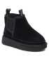 Ugg Topánky T Neumel Chelsea 1143706T Čierna - Pepit.sk