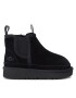 Ugg Topánky T Neumel Chelsea 1143706T Čierna - Pepit.sk