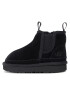 Ugg Topánky T Neumel Chelsea 1143706T Čierna - Pepit.sk