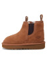 Ugg Topánky T Neumel Chelsea 1143706T Hnedá - Pepit.sk