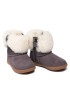 Ugg Topánky T Ramona 1095571T Sivá - Pepit.sk