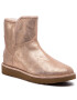 Ugg Topánky W Abree Mini Satardust 1094675 Ružová - Pepit.sk