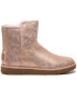 Ugg Topánky W Abree Mini Satardust 1094675 Ružová - Pepit.sk