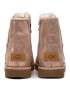 Ugg Topánky W Abree Mini Satardust 1094675 Ružová - Pepit.sk