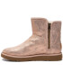 Ugg Topánky W Abree Mini Satardust 1094675 Ružová - Pepit.sk