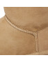 Ugg Topánky W Bailey Bow II 1016225 Béžová - Pepit.sk