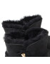 Ugg Topánky W Bailey Zip Mini 1112481 Čierna - Pepit.sk