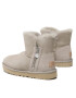 Ugg Topánky W Bailey Zip Mini 1112481 Sivá - Pepit.sk