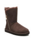 Ugg Topánky W Bailey Zip Short 1112480 Hnedá - Pepit.sk