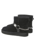 Ugg Topánky W Classic Mini Chains II 1135090 Čierna - Pepit.sk