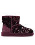 Ugg Topánky W Classic Mini Chunky Sequin 1130602 Fialová - Pepit.sk