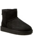 Ugg Topánky W Classic Mini II 1016222 Čierna - Pepit.sk