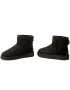 Ugg Topánky W Classic Mini II 1016222 Čierna - Pepit.sk