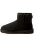 Ugg Topánky W Classic Mini II 1016222 Čierna - Pepit.sk