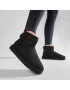 Ugg Topánky W Classic Mini II 1016222 Čierna - Pepit.sk