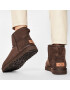 Ugg Topánky W Classic Mini II 1016222 Hnedá - Pepit.sk