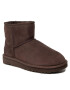 Ugg Topánky W Classic Mini II 1016222 Hnedá - Pepit.sk