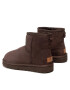 Ugg Topánky W Classic Mini II 1016222 Hnedá - Pepit.sk