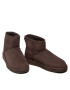 Ugg Topánky W Classic Mini II 1016222 Hnedá - Pepit.sk