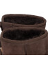 Ugg Topánky W Classic Mini II 1016222 Hnedá - Pepit.sk