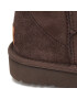 Ugg Topánky W Classic Mini II 1016222 Hnedá - Pepit.sk