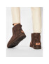 Ugg Topánky W Classic Mini II 1016222 Hnedá - Pepit.sk