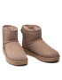 Ugg Topánky W Classic Mini II 1016222 Hnedá - Pepit.sk