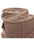 Ugg Topánky W Classic Mini II 1016222 Hnedá - Pepit.sk