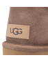 Ugg Topánky W Classic Mini II 1016222 Hnedá - Pepit.sk