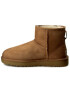 Ugg Topánky W Classic Mini II 1016222 Hnedá - Pepit.sk