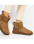 Ugg Topánky W Classic Mini II 1016222 Hnedá - Pepit.sk