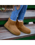 Ugg Topánky W Classic Mini II 1016222 Hnedá - Pepit.sk