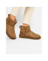 Ugg Topánky W Classic Mini II 1016222 Hnedá - Pepit.sk