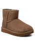 Ugg Topánky W Classic Mini II 1016222 Hnedá - Pepit.sk