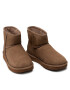 Ugg Topánky W Classic Mini II 1016222 Hnedá - Pepit.sk