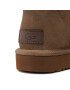 Ugg Topánky W Classic Mini II 1016222 Hnedá - Pepit.sk