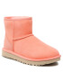 Ugg Topánky W Classic Mini II 1016222 Koralová - Pepit.sk