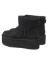 Ugg Topánky W Classic Mini Platform 1134991 Čierna - Pepit.sk