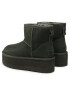 Ugg Topánky W Classic Mini Platform 1134991 Zelená - Pepit.sk