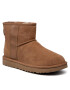 Ugg Topánky W Classic Mini Side Logo 1122558 Hnedá - Pepit.sk