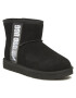 Ugg Topánky W Classic Mini Side Logo II 1134962 Čierna - Pepit.sk